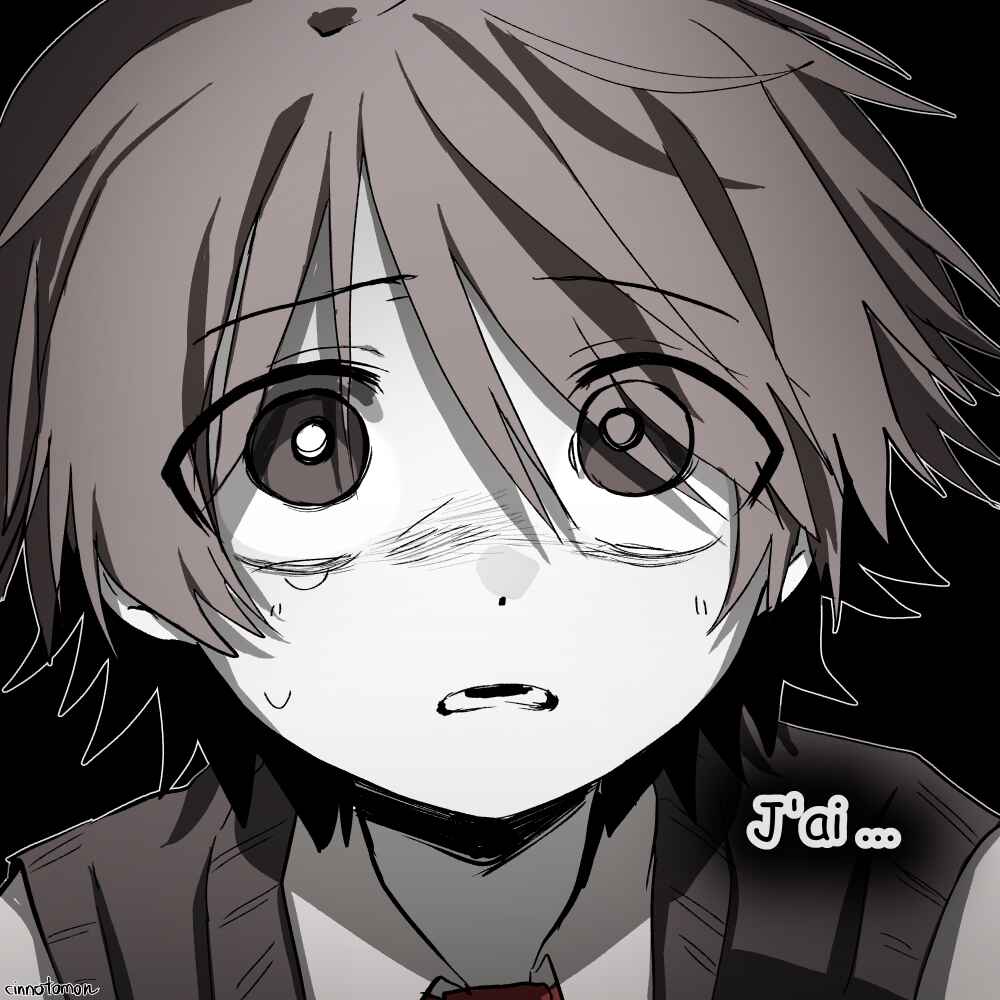 Everything but your life Chapter 52 - Page 47