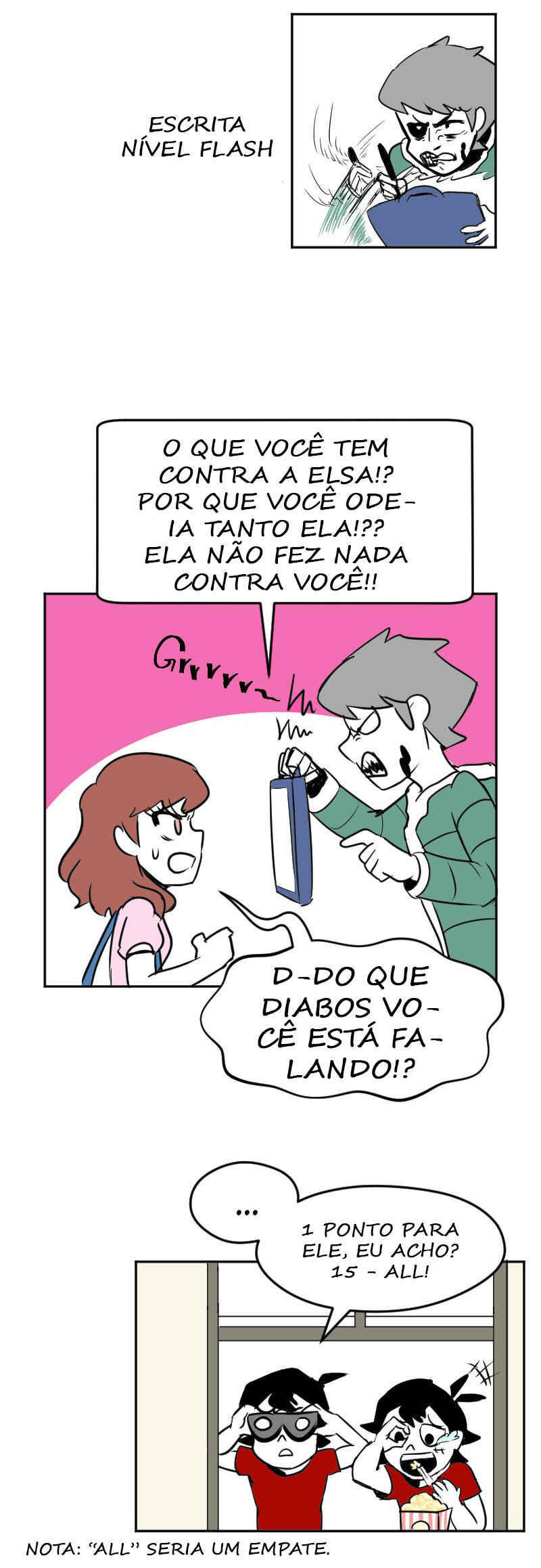 Boyfriend of the Dead Chapter 13 - Page 10