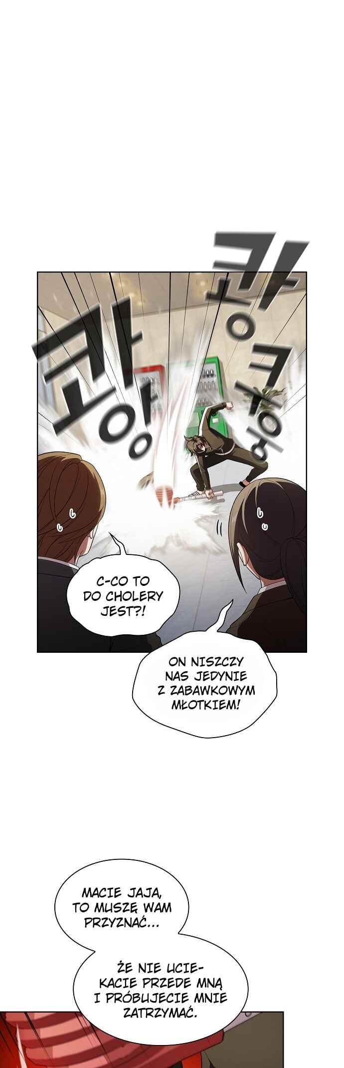 The Advanced Player of the Tutorial Tower Chapter 38 - Page 5