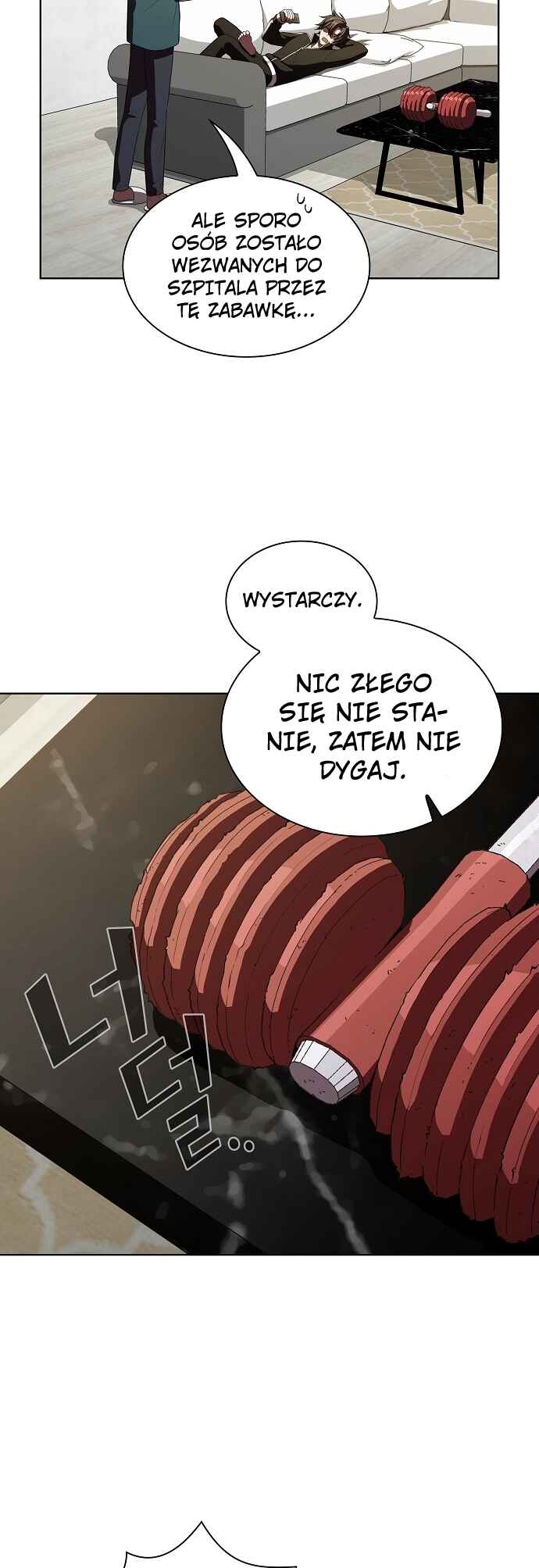 The Advanced Player of the Tutorial Tower Chapter 38 - Page 56