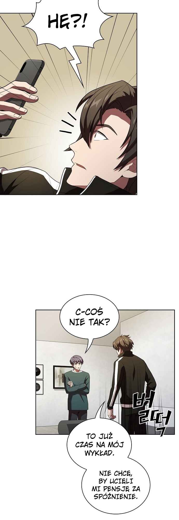 The Advanced Player of the Tutorial Tower Chapter 38 - Page 57
