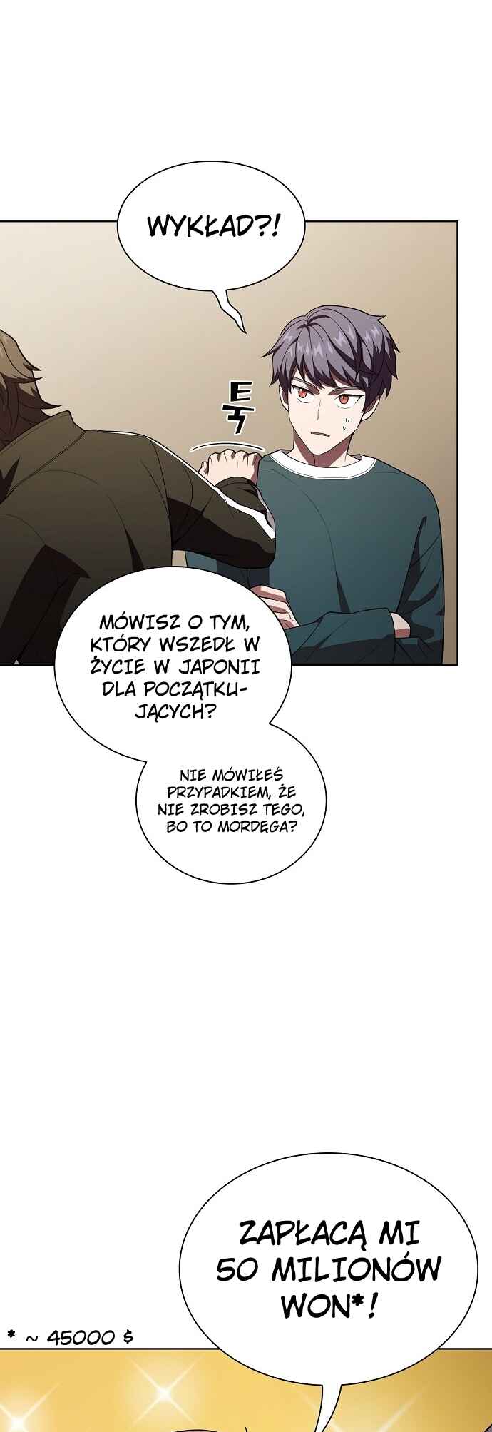 The Advanced Player of the Tutorial Tower Chapter 38 - Page 58