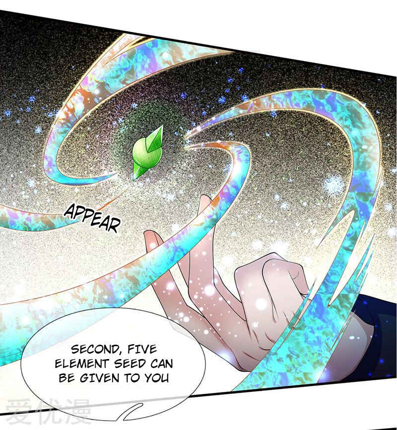Immortal God King Chapter 128 - Page 15