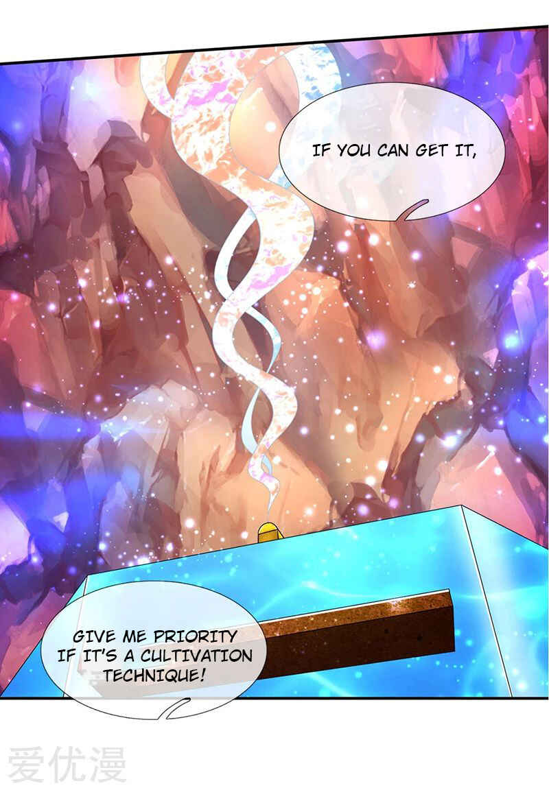 Immortal God King Chapter 128 - Page 18