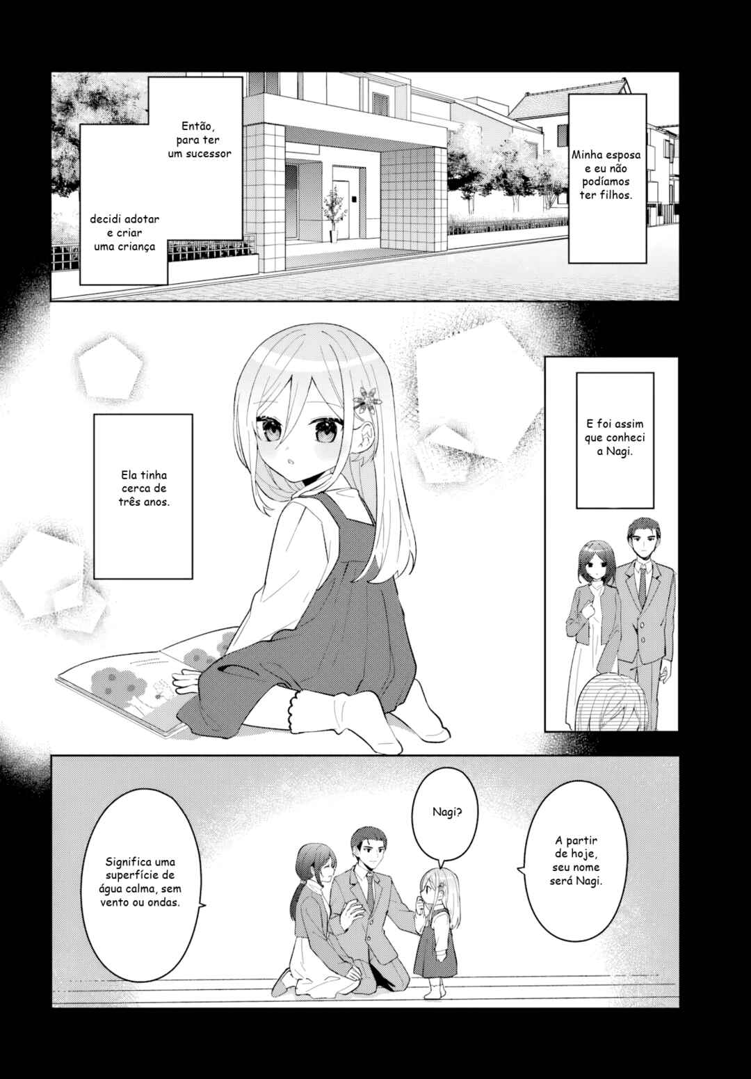 Takou no Koori Hime wo Tasuketara, Otomodachi kara Hajimeru Koto ni Narimashita Chapter 17.2 - Page 3