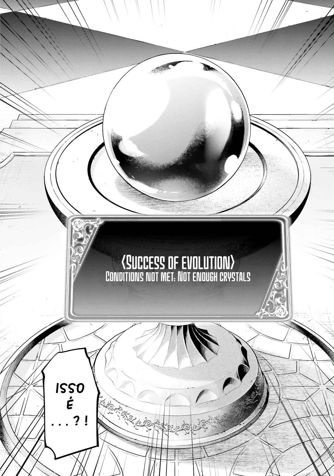 Tou no Kanri o Shitemiyou Chapter 73 - Page 37