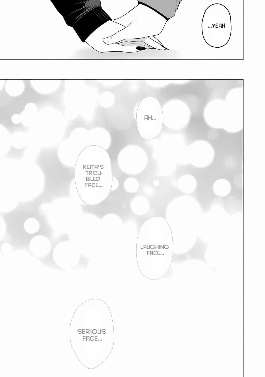 Imaizumin-chi wa Douyara Gal no Tamariba ni Natteru Rashii ~DEEP~ Chapter 27 - Page 23