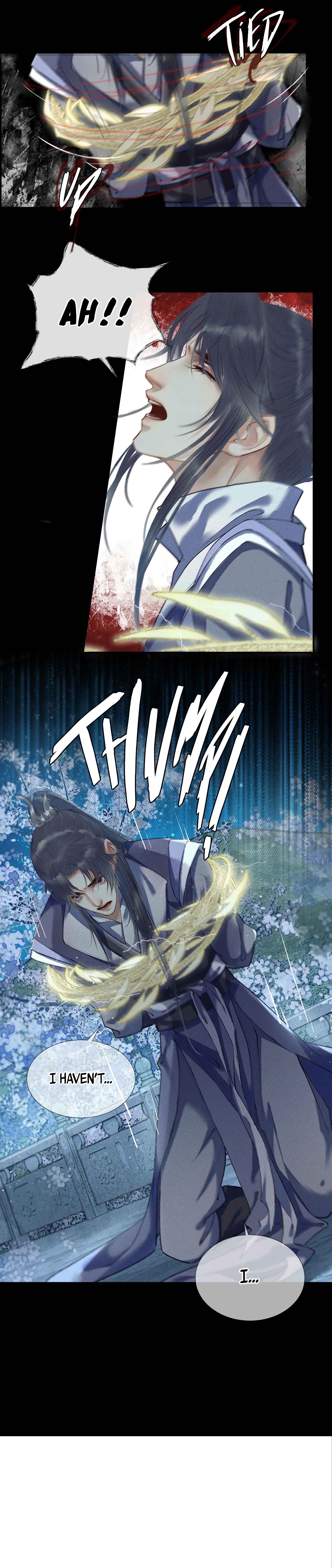 The Husky and His White Cat Shizun Chapter 6 - Page 16