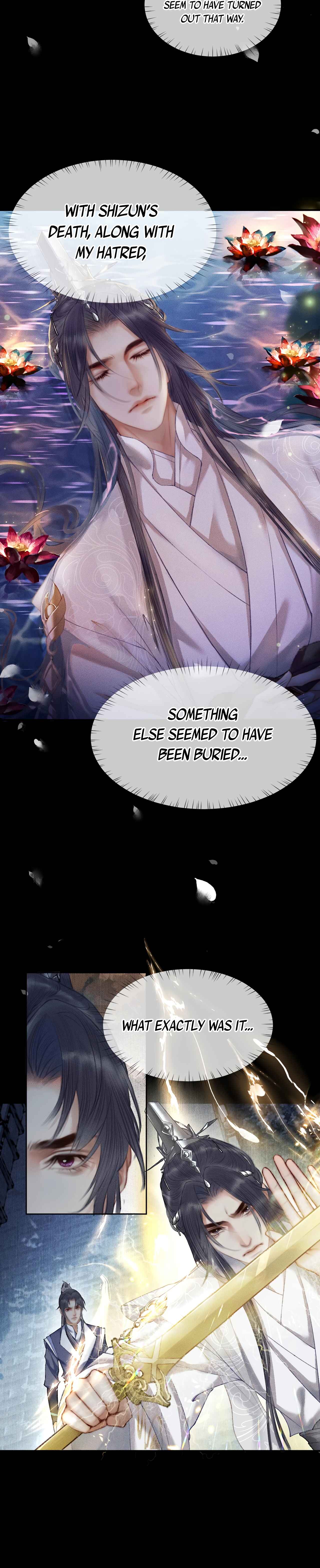 The Husky and His White Cat Shizun Chapter 6 - Page 7