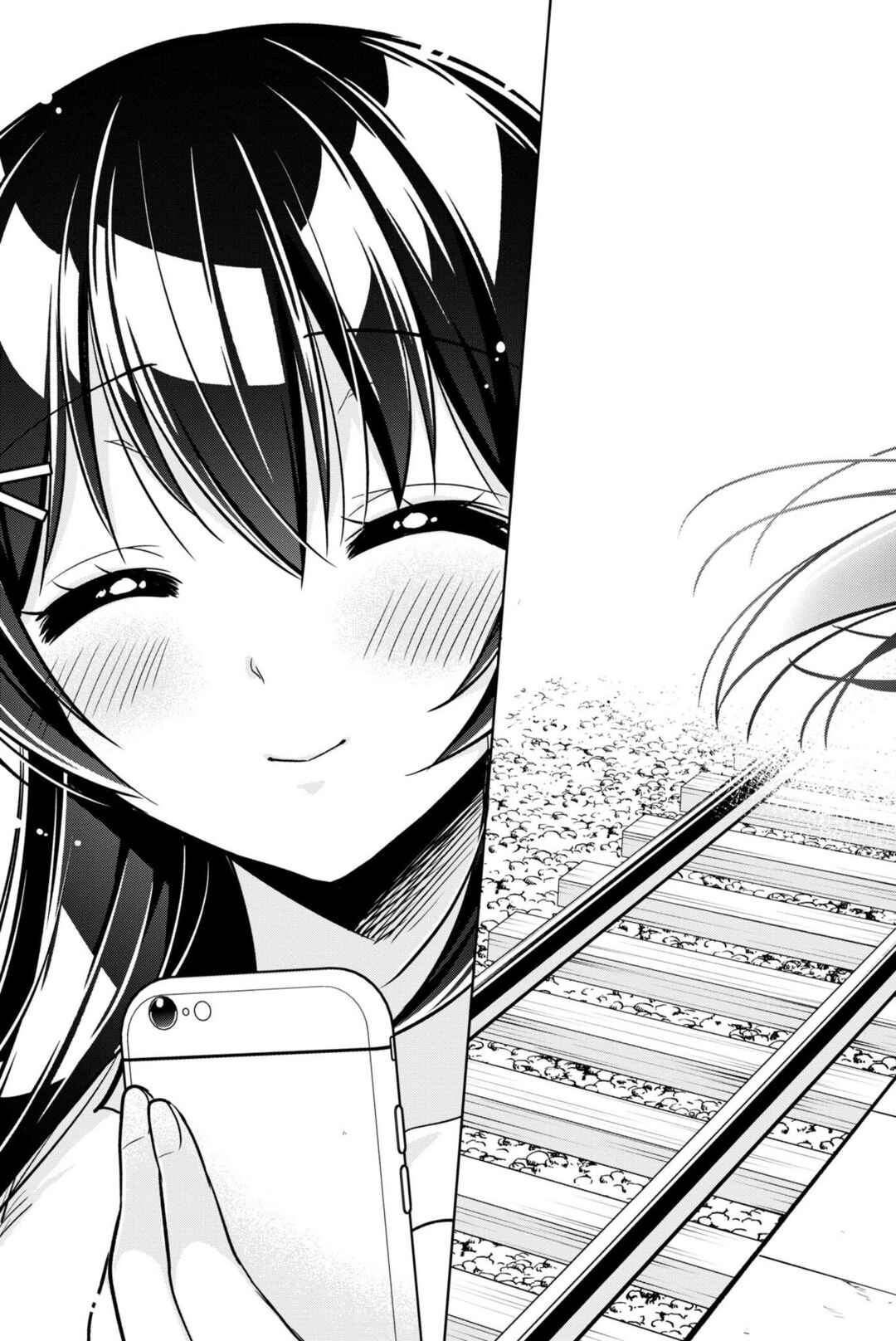 Tonari no Kuderella wo Amayakashitara, Uchi no Aikagi wo Watasu Koto ni Natta Chapter 4 - Page 30