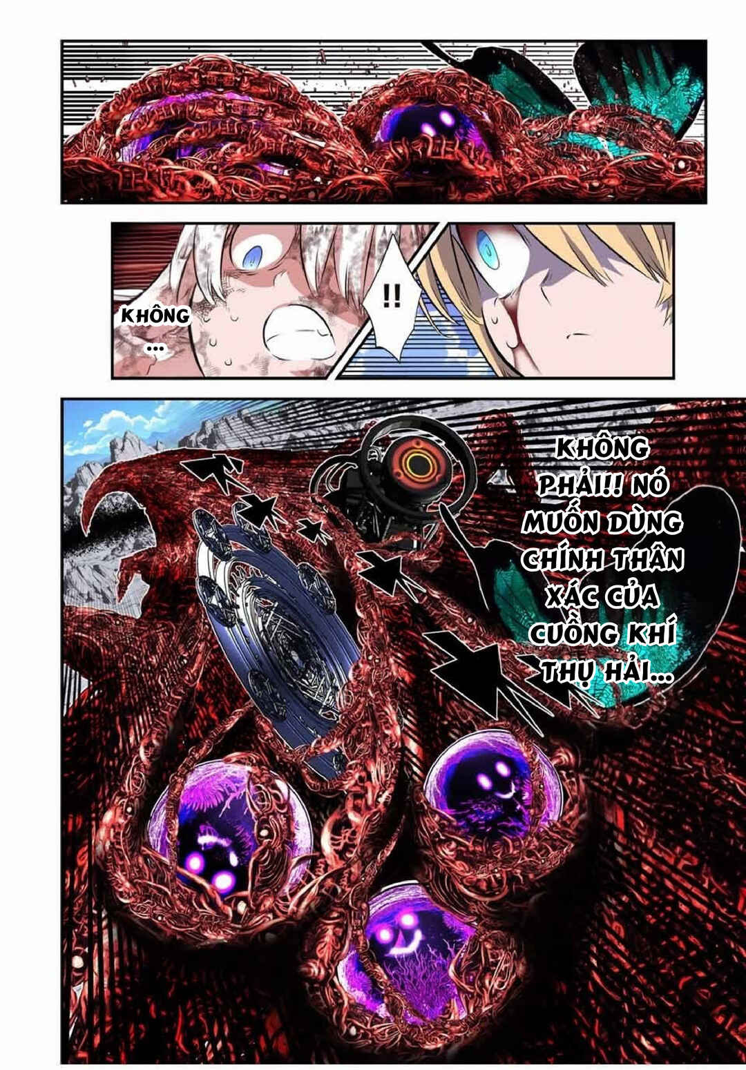 Tensei Shitara Dainana Ouji datta node, Kimama ni Majutsu o Kiwamemasu Chapter 196 - Page 12