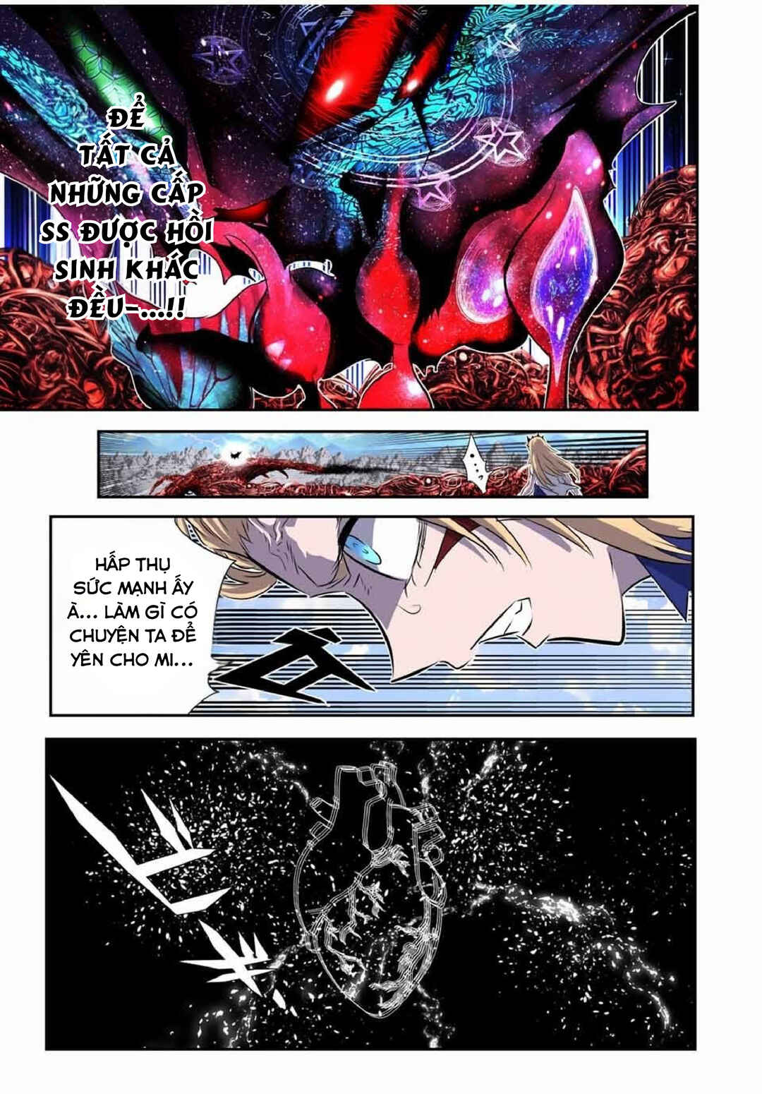 Tensei Shitara Dainana Ouji datta node, Kimama ni Majutsu o Kiwamemasu Chapter 196 - Page 13