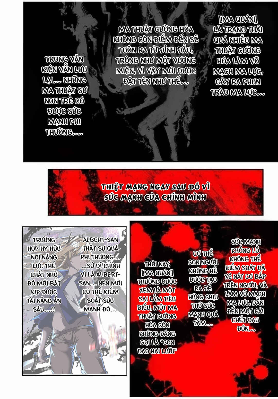 Tensei Shitara Dainana Ouji datta node, Kimama ni Majutsu o Kiwamemasu Chapter 196 - Page 16