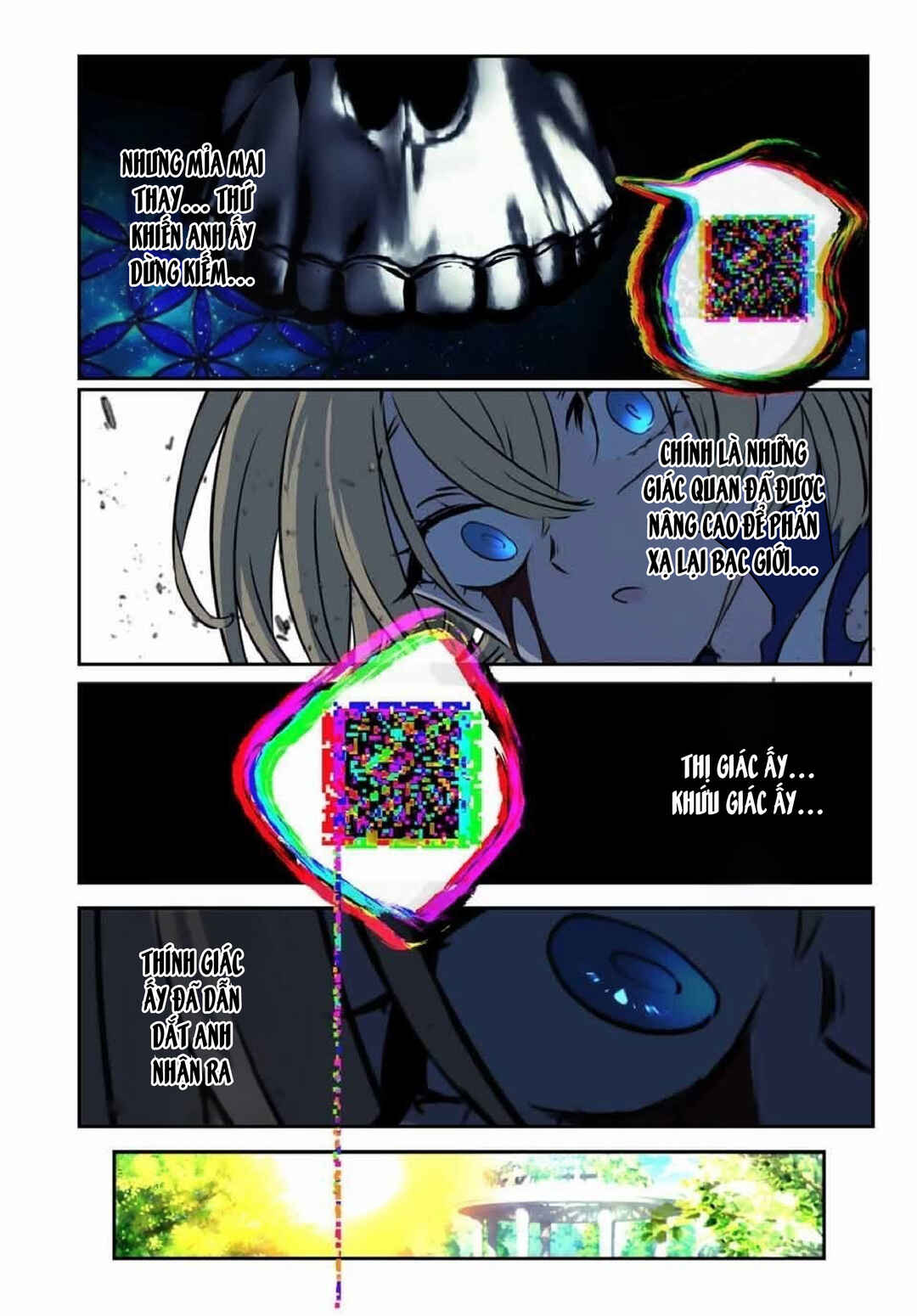 Tensei Shitara Dainana Ouji datta node, Kimama ni Majutsu o Kiwamemasu Chapter 196 - Page 18
