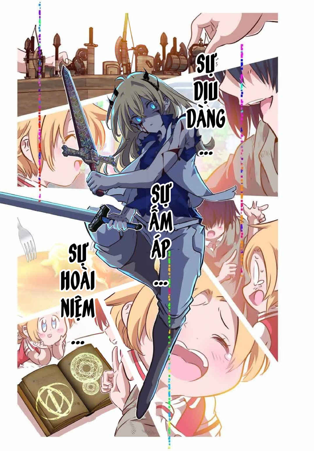 Tensei Shitara Dainana Ouji datta node, Kimama ni Majutsu o Kiwamemasu Chapter 196 - Page 19