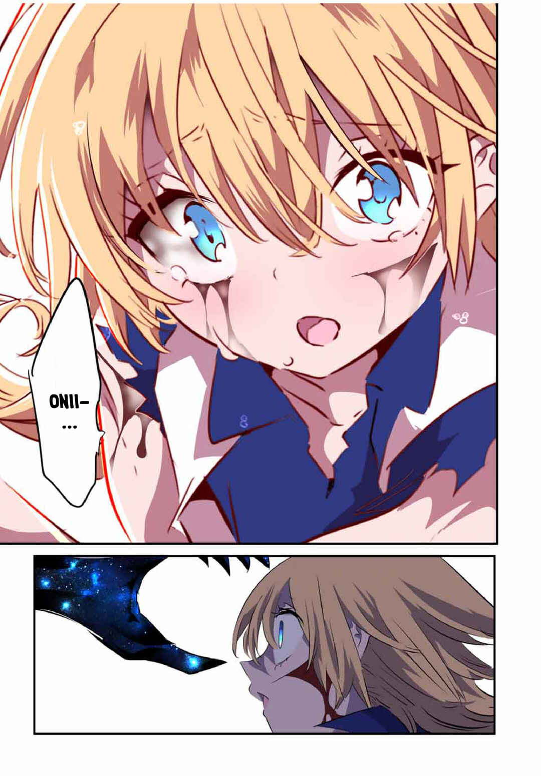 Tensei Shitara Dainana Ouji datta node, Kimama ni Majutsu o Kiwamemasu Chapter 196 - Page 21