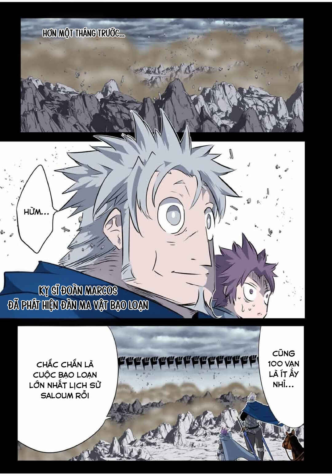 Tensei Shitara Dainana Ouji datta node, Kimama ni Majutsu o Kiwamemasu Chapter 196 - Page 3