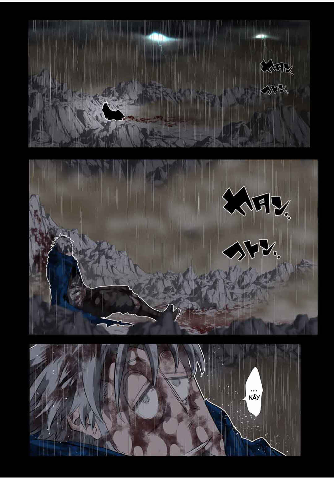Tensei Shitara Dainana Ouji datta node, Kimama ni Majutsu o Kiwamemasu Chapter 196 - Page 32