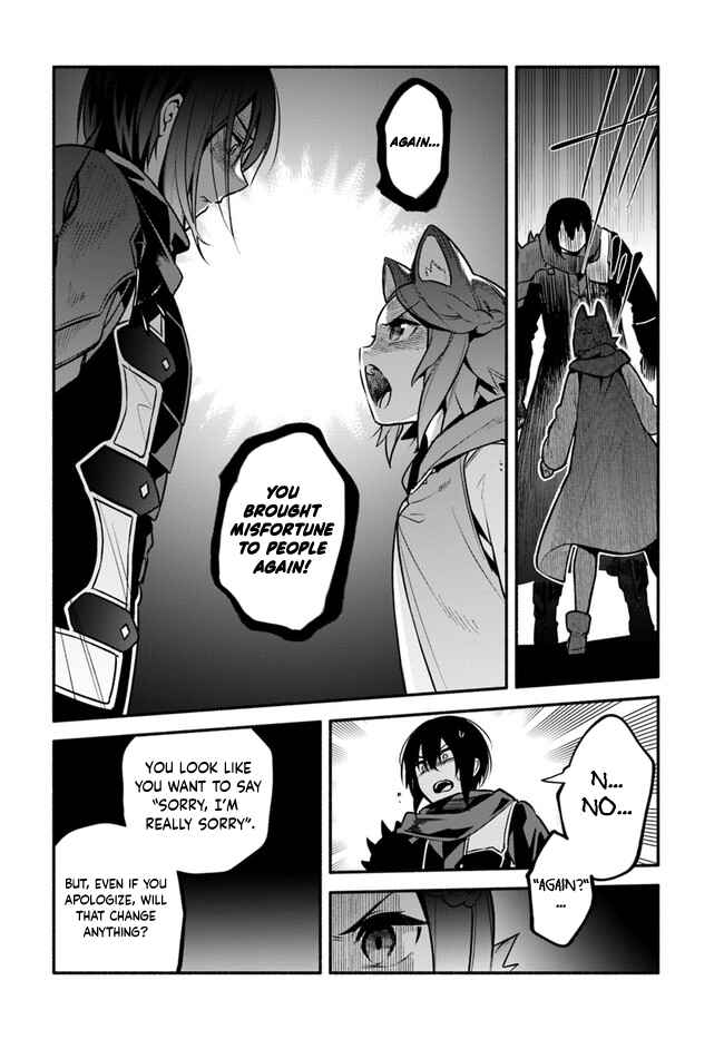 Yari no Yuusha no Yarinaoshi Chapter 51 - Page 18