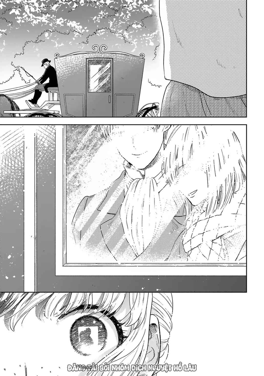 Boukansha no Koi Chapter 4 - Page 30