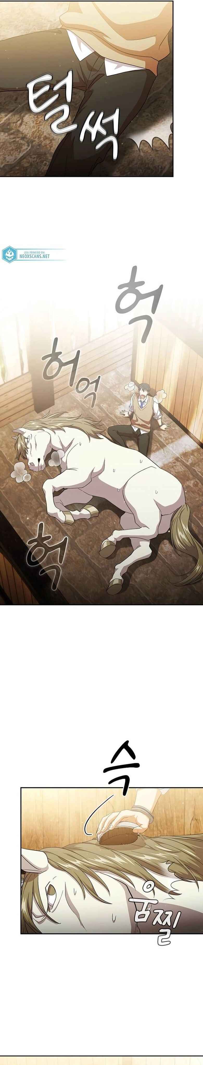 Mabeobhakgyo Mabeopsa ro Saraganeun Beop Chapter 49 - Page 16