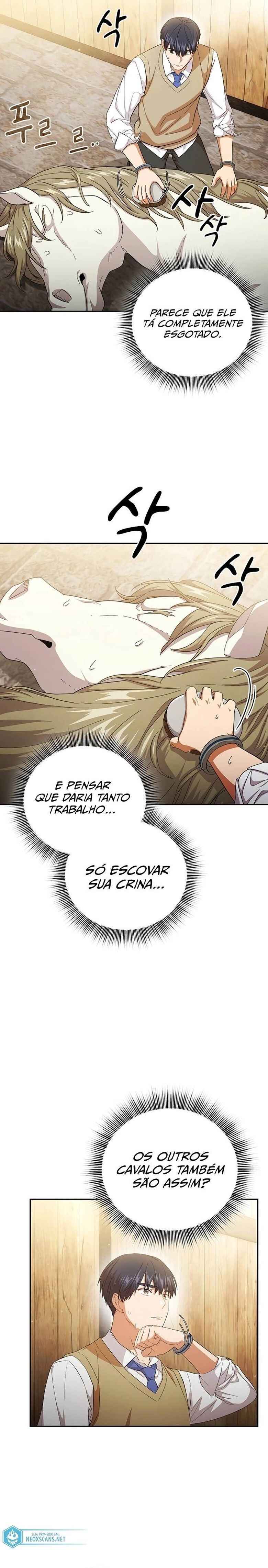 Mabeobhakgyo Mabeopsa ro Saraganeun Beop Chapter 49 - Page 17