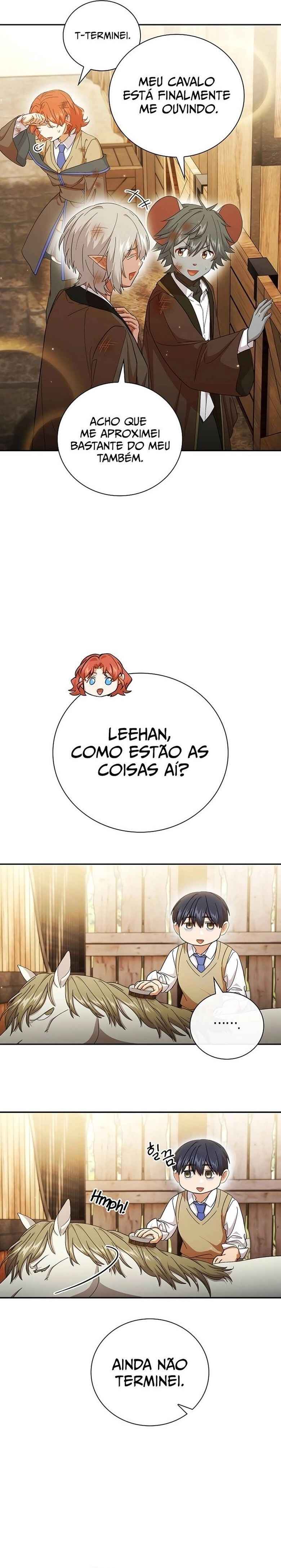 Mabeobhakgyo Mabeopsa ro Saraganeun Beop Chapter 49 - Page 18