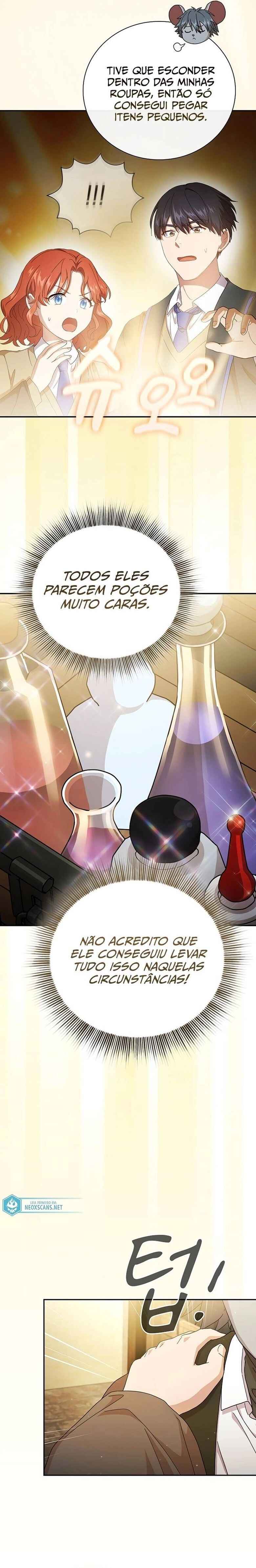 Mabeobhakgyo Mabeopsa ro Saraganeun Beop Chapter 49 - Page 2