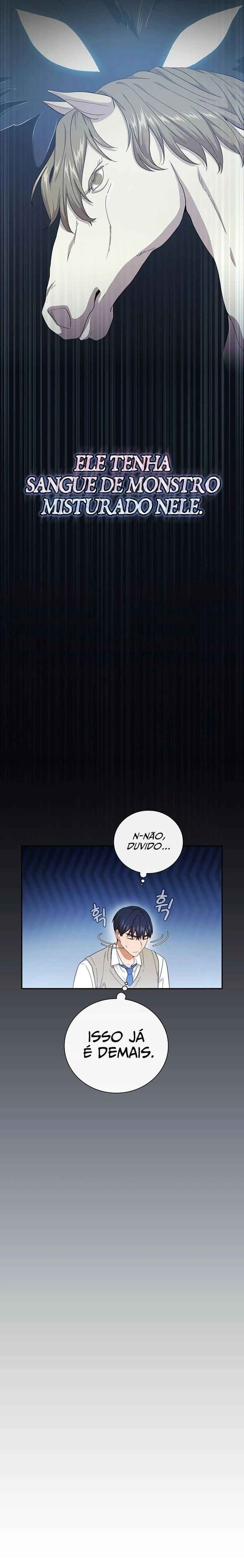 Mabeobhakgyo Mabeopsa ro Saraganeun Beop Chapter 49 - Page 21