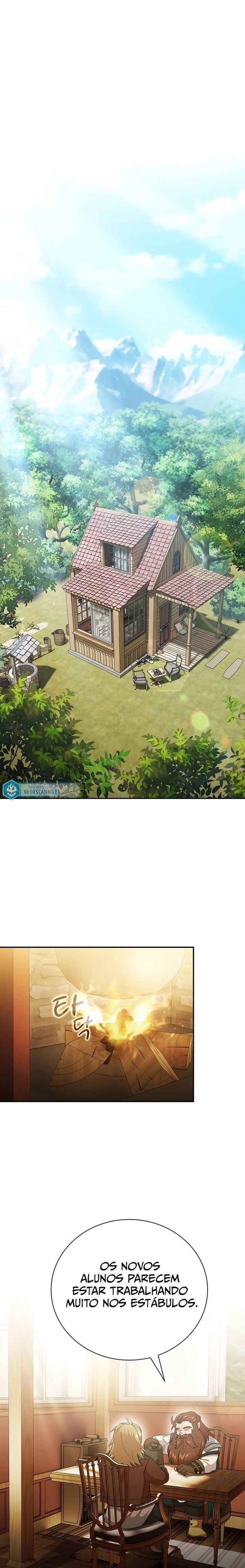 Mabeobhakgyo Mabeopsa ro Saraganeun Beop Chapter 49 - Page 22