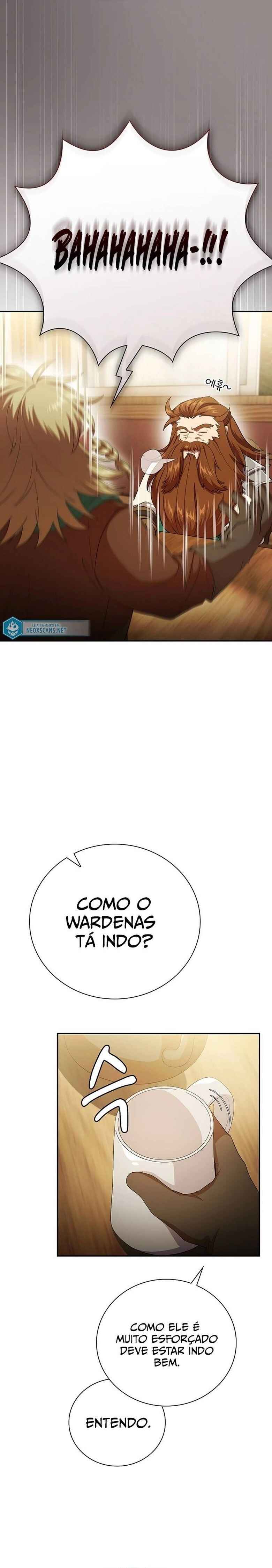 Mabeobhakgyo Mabeopsa ro Saraganeun Beop Chapter 49 - Page 24