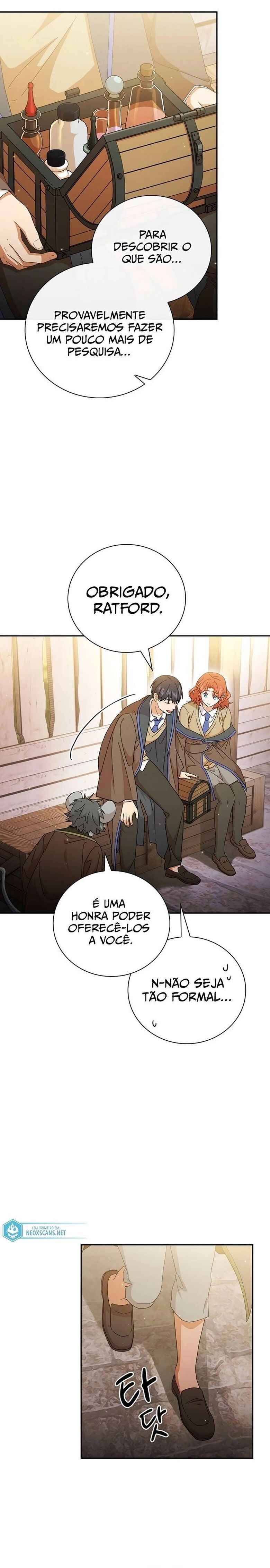 Mabeobhakgyo Mabeopsa ro Saraganeun Beop Chapter 49 - Page 5