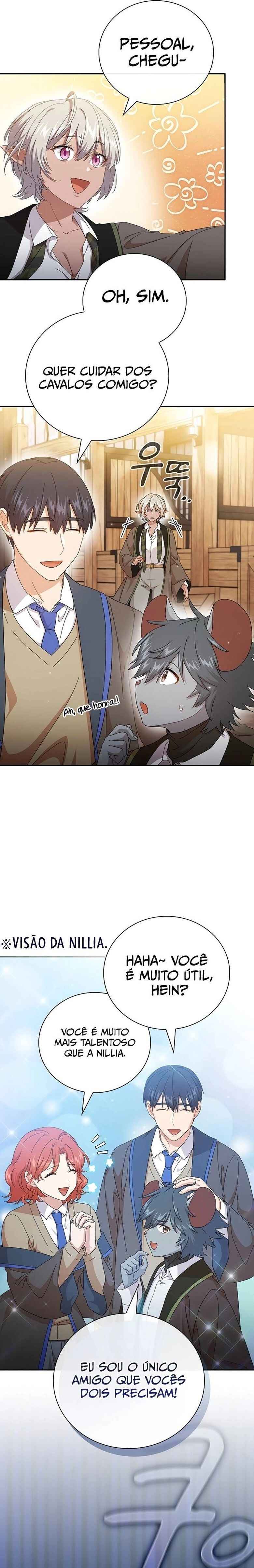 Mabeobhakgyo Mabeopsa ro Saraganeun Beop Chapter 49 - Page 6