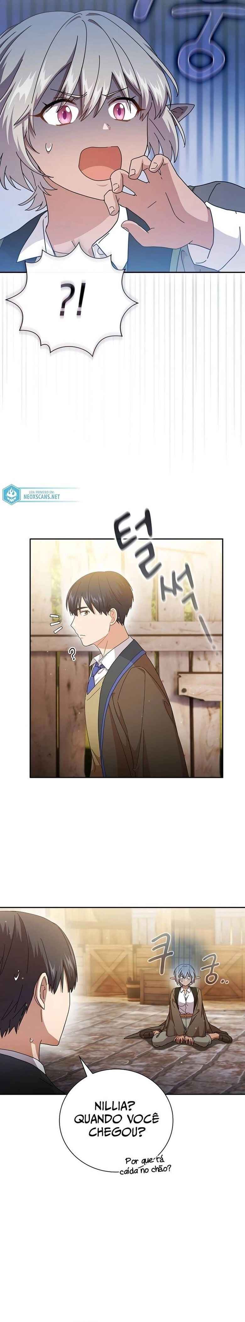 Mabeobhakgyo Mabeopsa ro Saraganeun Beop Chapter 49 - Page 7