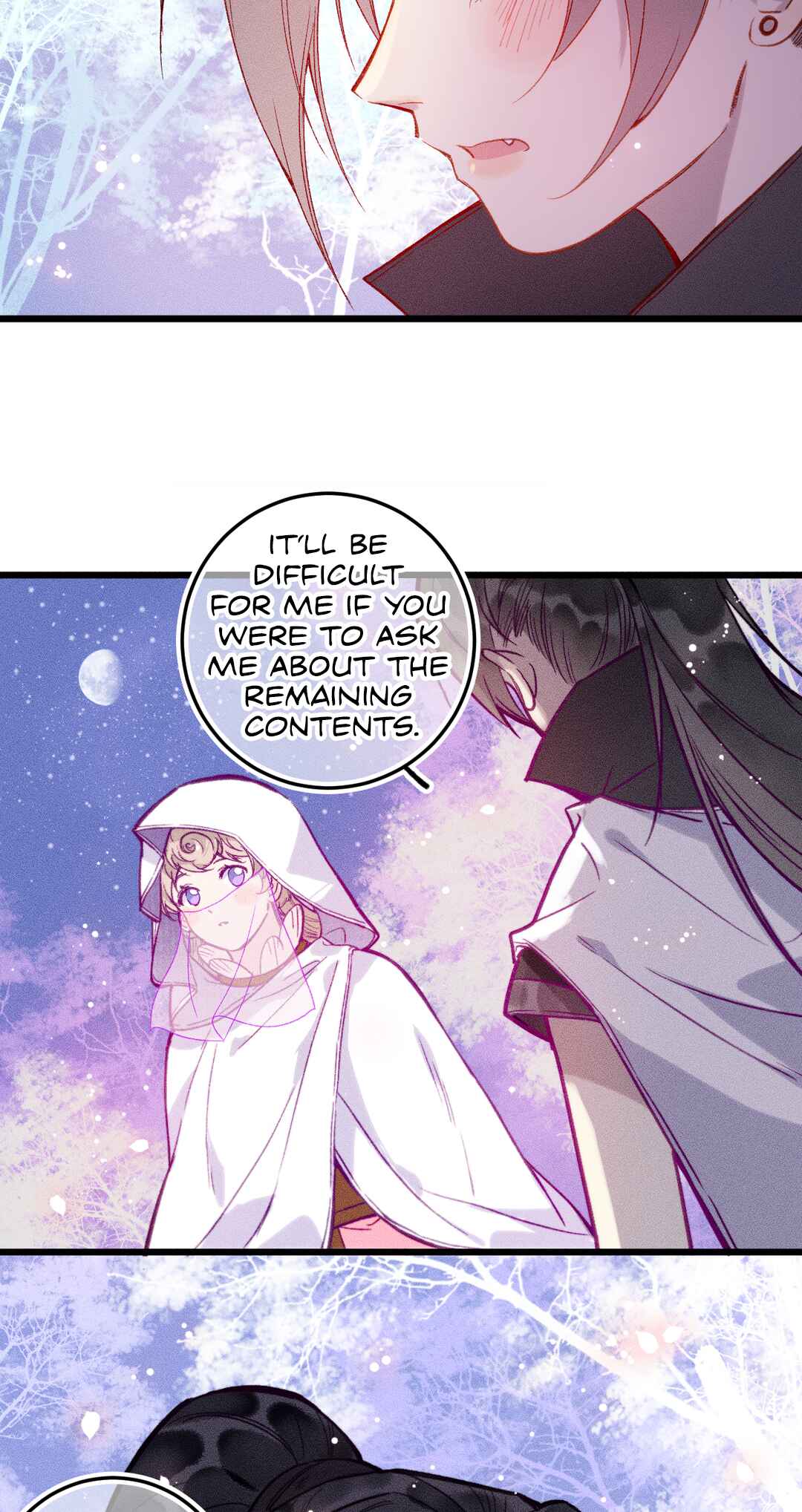 Clumsy but Adorable Chapter 14 - Page 13