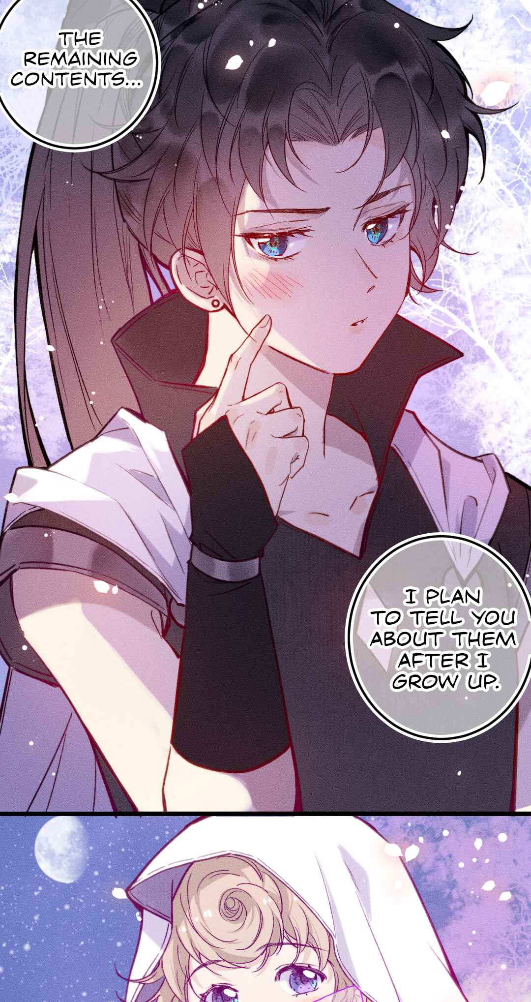 Clumsy but Adorable Chapter 14 - Page 14
