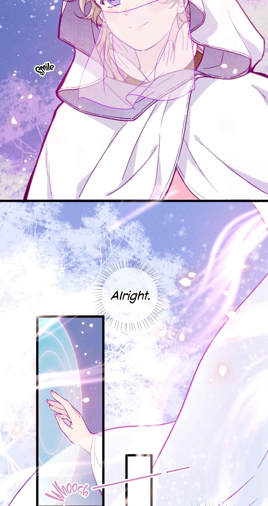 Clumsy but Adorable Chapter 14 - Page 15