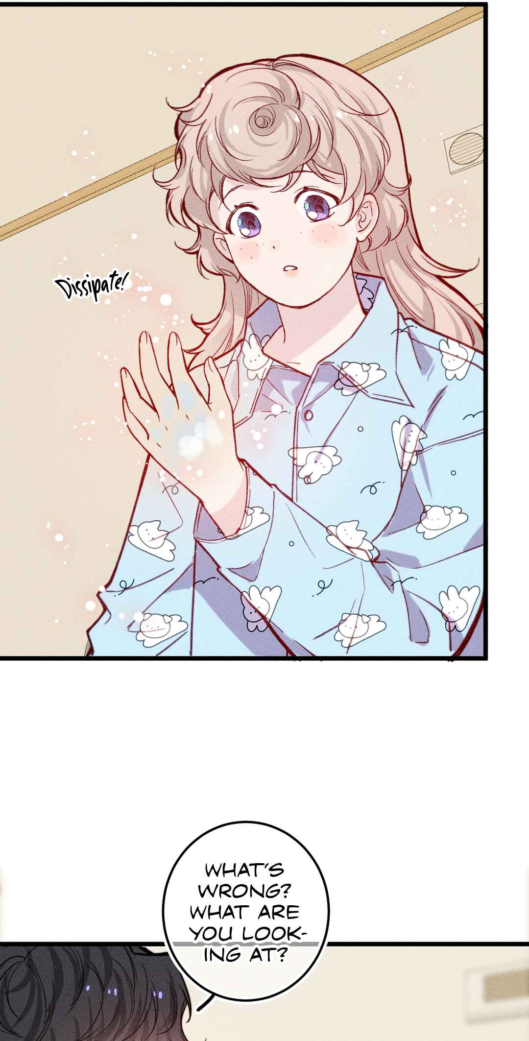 Clumsy but Adorable Chapter 14 - Page 18