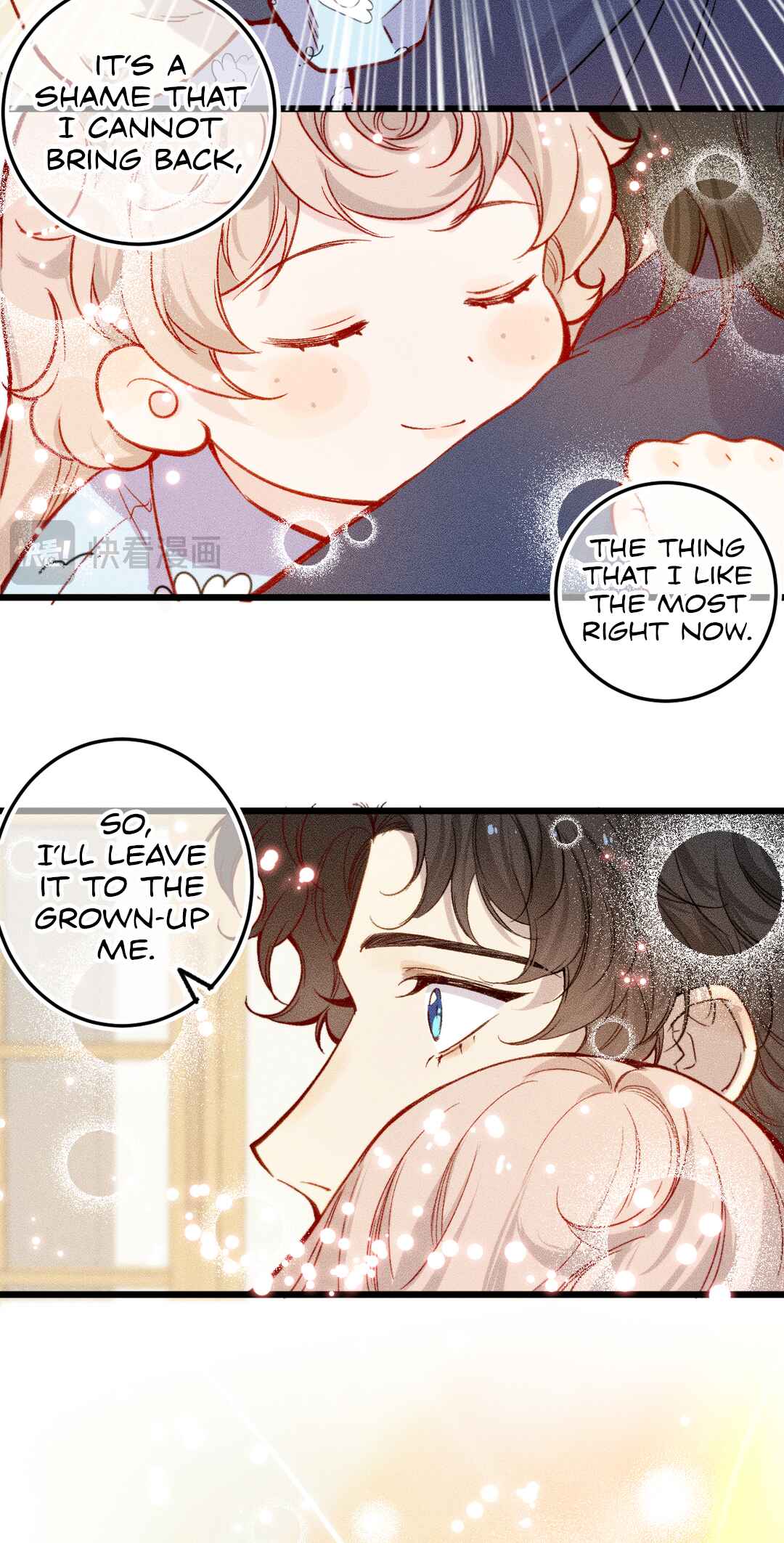 Clumsy but Adorable Chapter 14 - Page 22