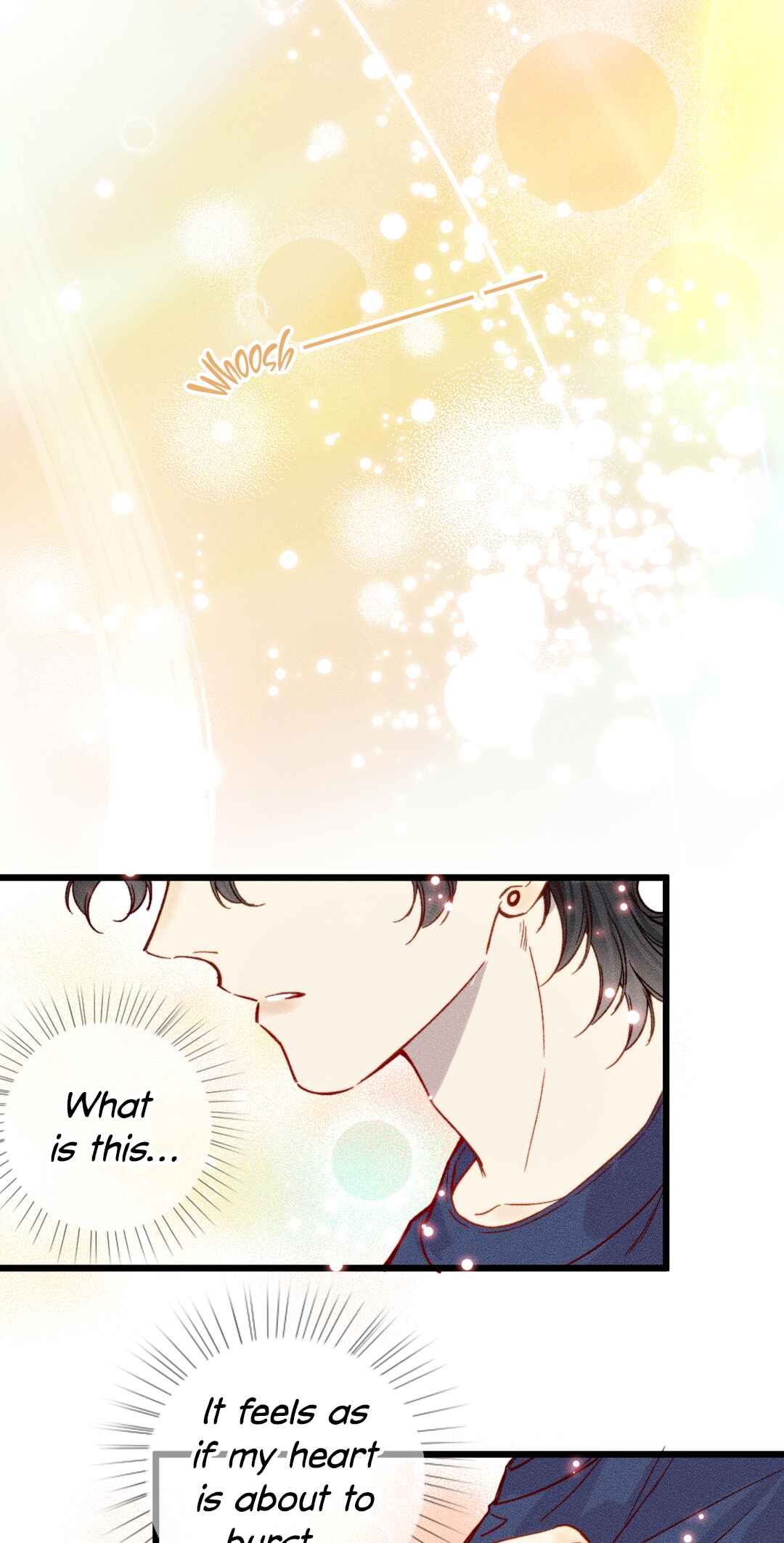 Clumsy but Adorable Chapter 14 - Page 23