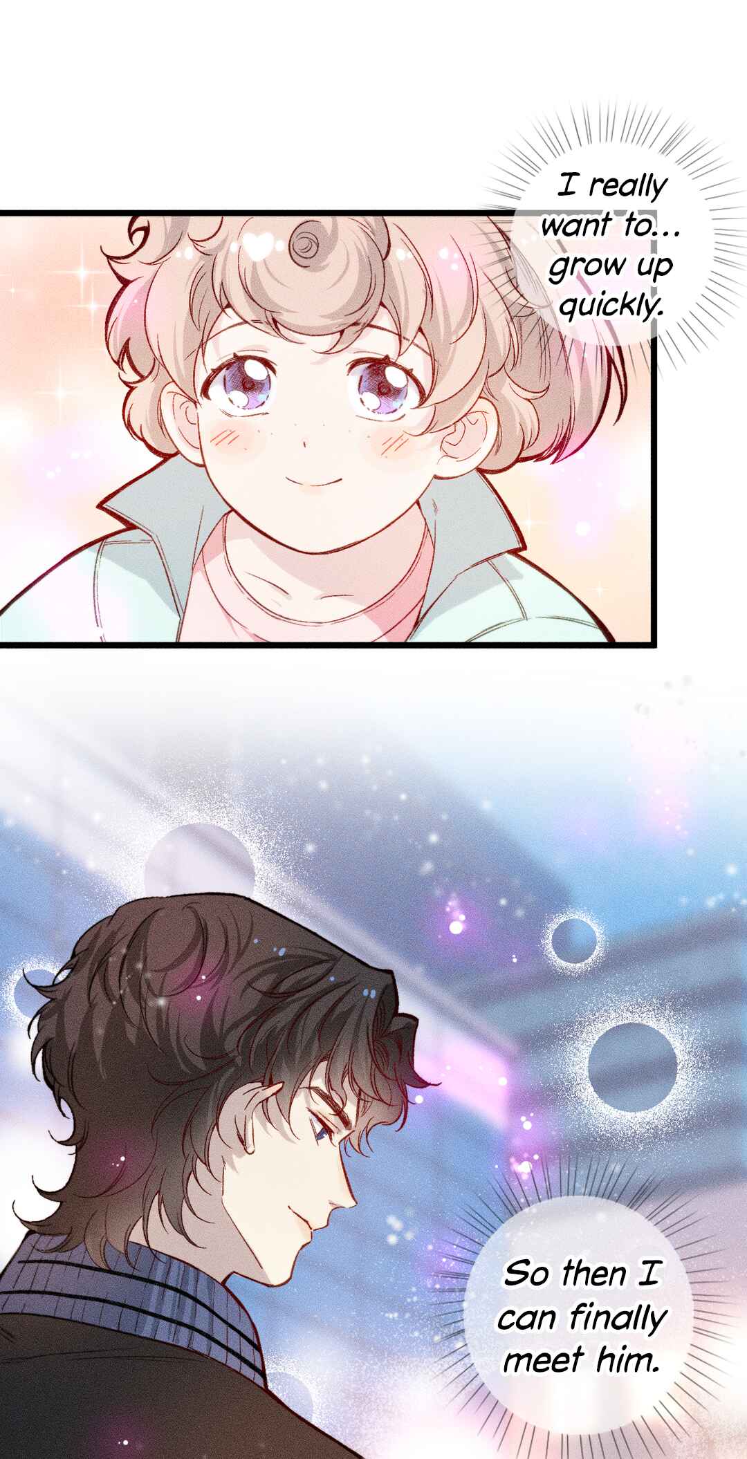 Clumsy but Adorable Chapter 14 - Page 3