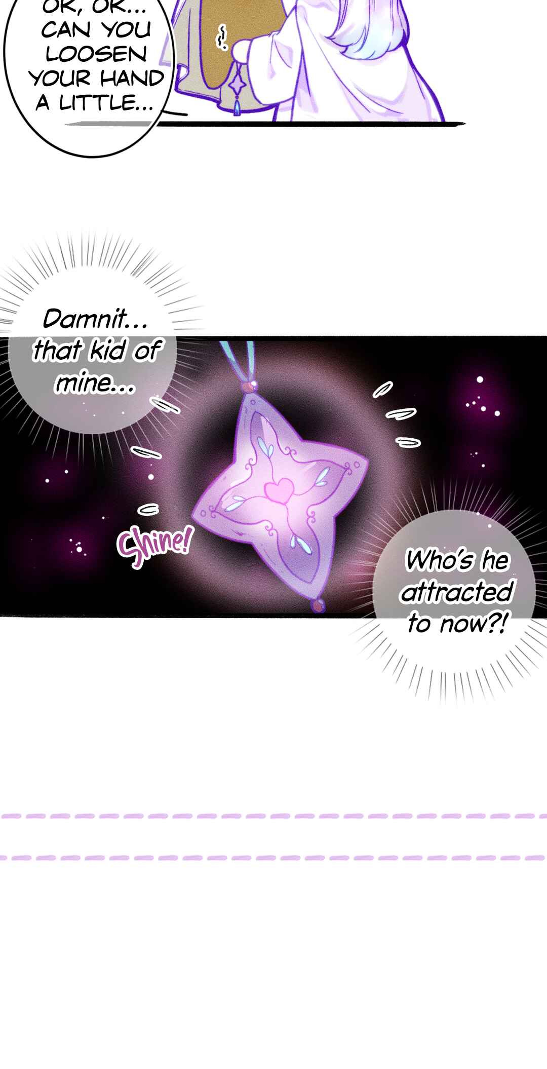 Clumsy but Adorable Chapter 14 - Page 5