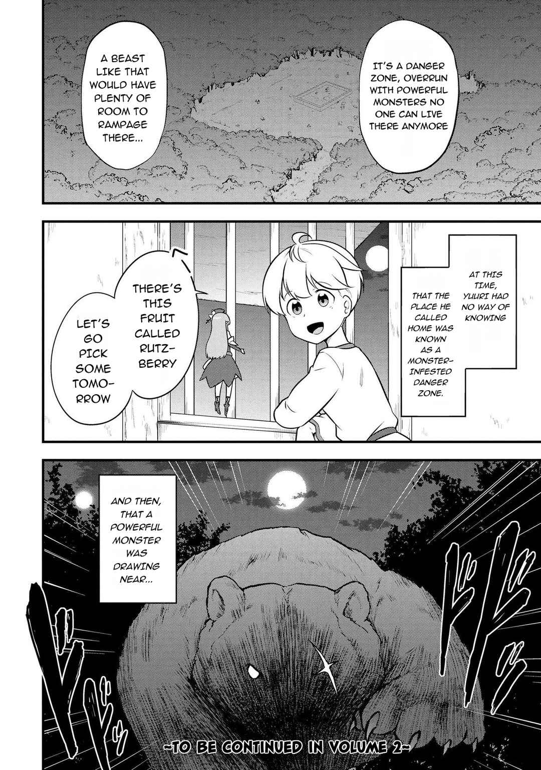 Tenseisha wa Seken Shirazu: Tokuten Skill de Slow Life!? Chapter 7 - Page 24