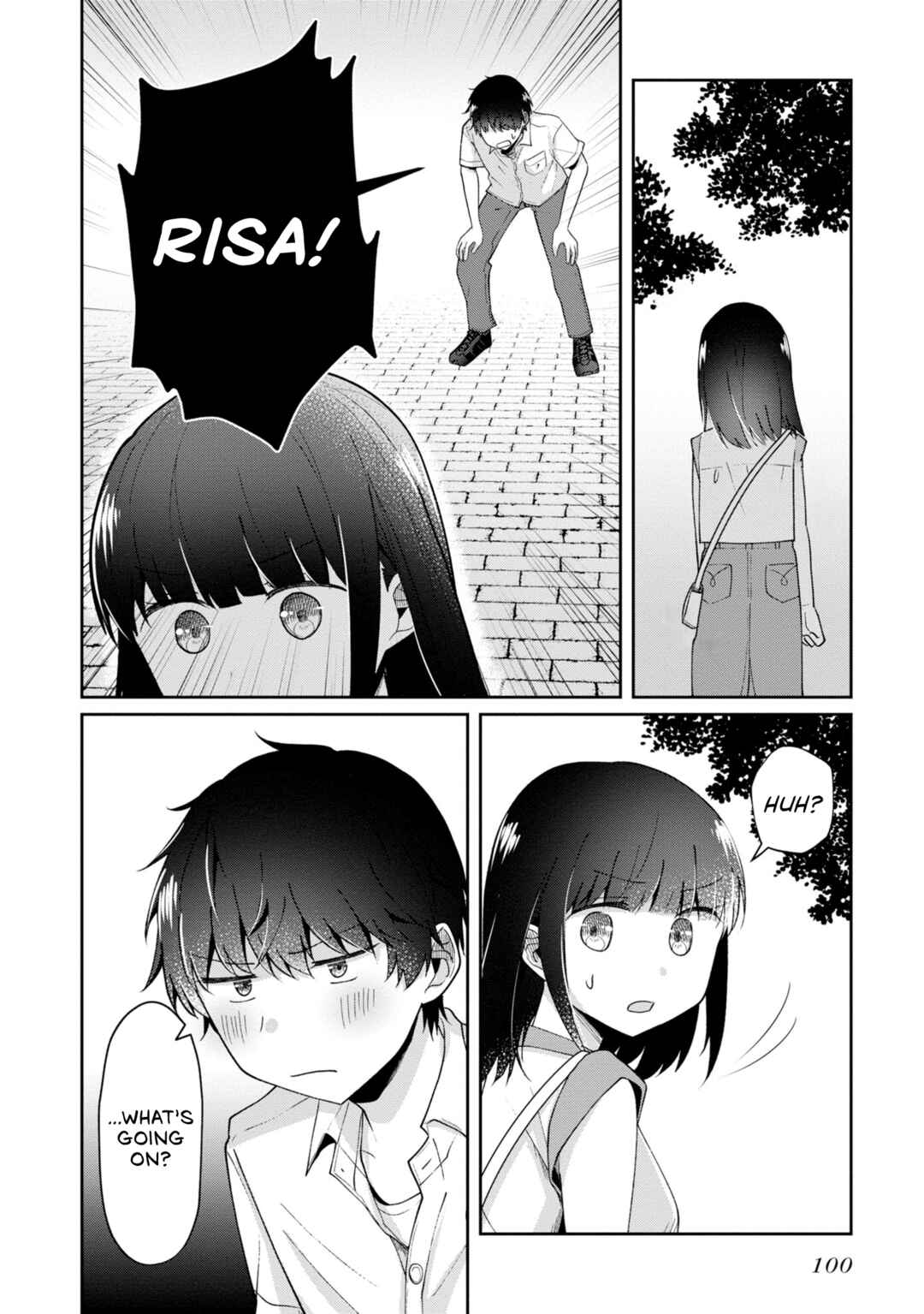 Fukanzen de Fueisei de Fushidara Chapter 16 - Page 22