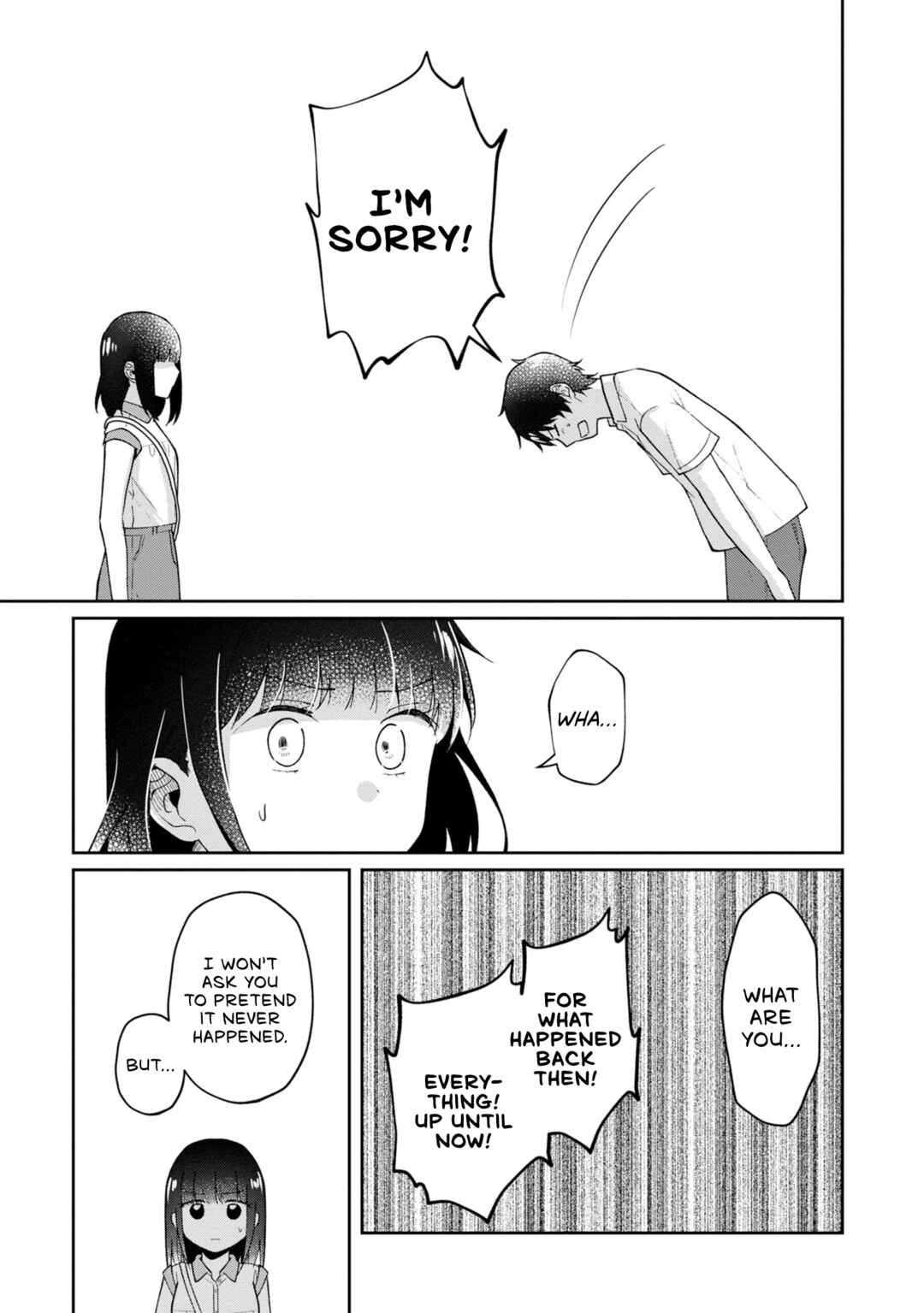 Fukanzen de Fueisei de Fushidara Chapter 16 - Page 23