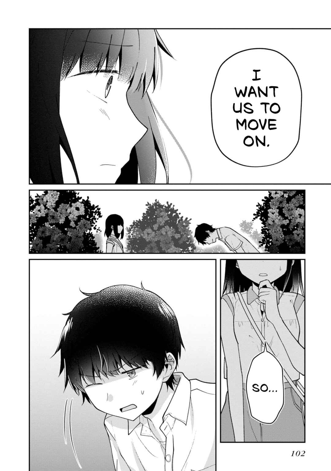 Fukanzen de Fueisei de Fushidara Chapter 16 - Page 24