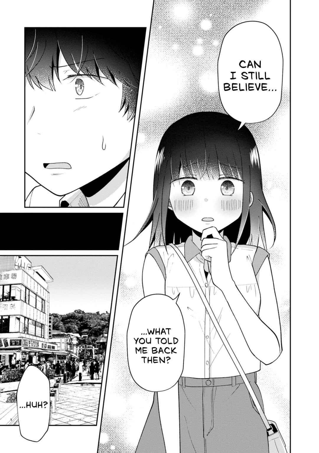 Fukanzen de Fueisei de Fushidara Chapter 16 - Page 25