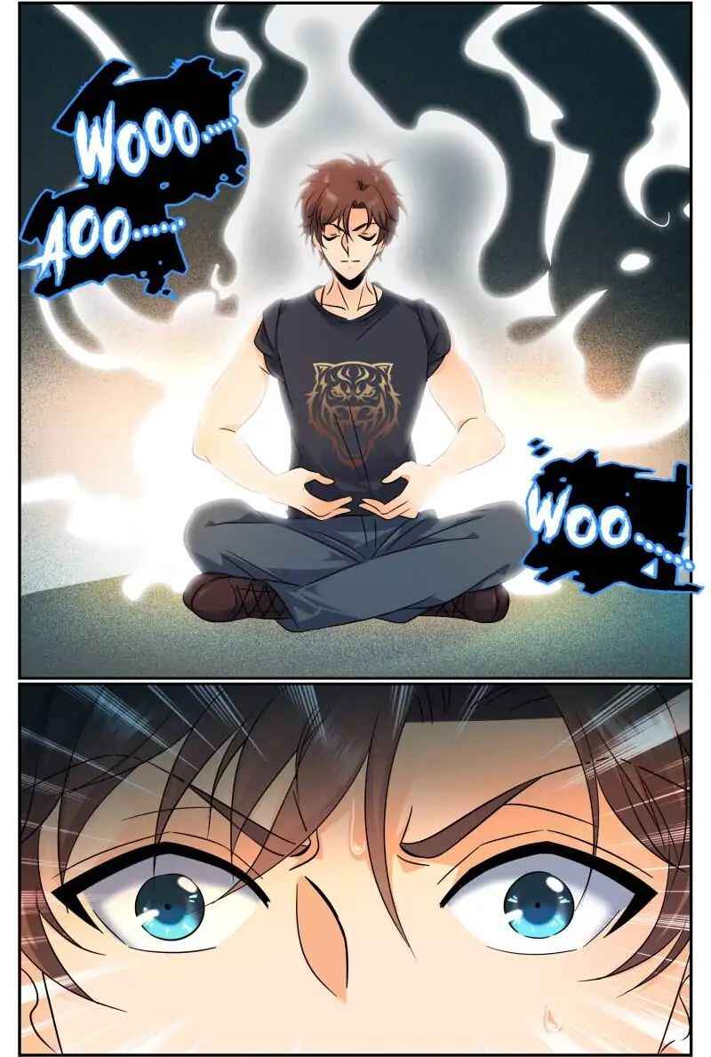 Versatile Mage Chapter 132 - Page 2