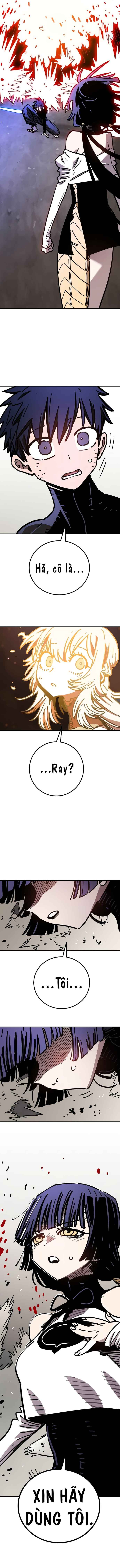 Player Chapter 260 - Page 18