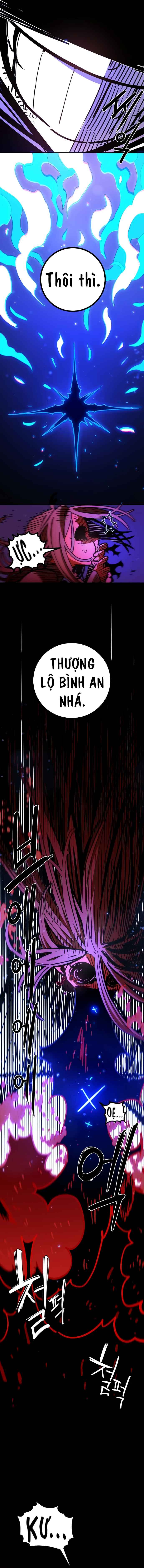 Player Chapter 260 - Page 6